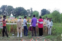 Farmer Connect - Field Visit