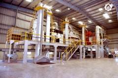 Processing Plant