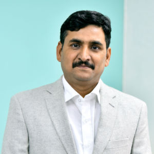 Dr. K. C. Upadhyay